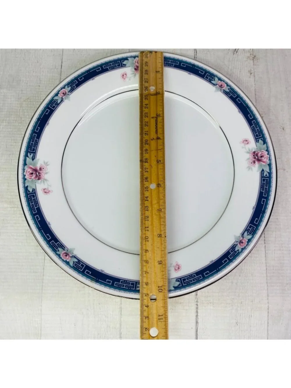 Noritake thank you
